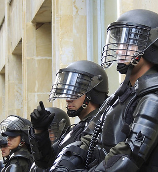 SWAT Team