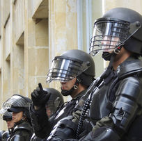 Black lawmakers push package of bills to regulate police brutality