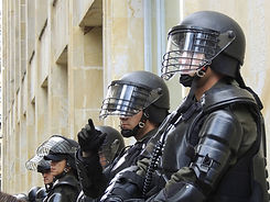 SWAT Team
