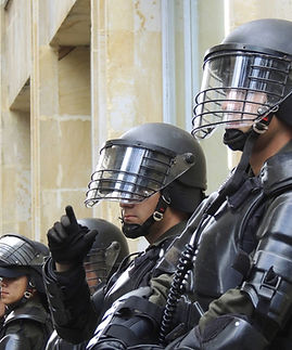 SWAT Team, Tactical Gear