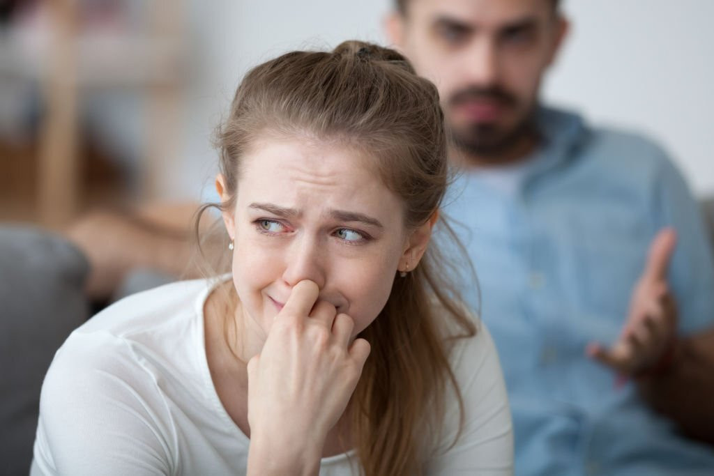 Narcissistic Abuse Theraphy Croydon | Libera Mentis