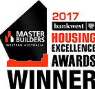 2017 Housing Excellence Awards WINNER.jp