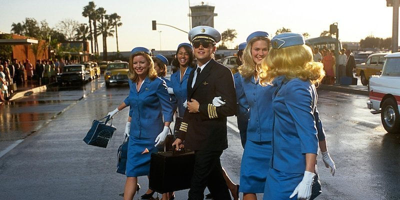 Work Always Comes First