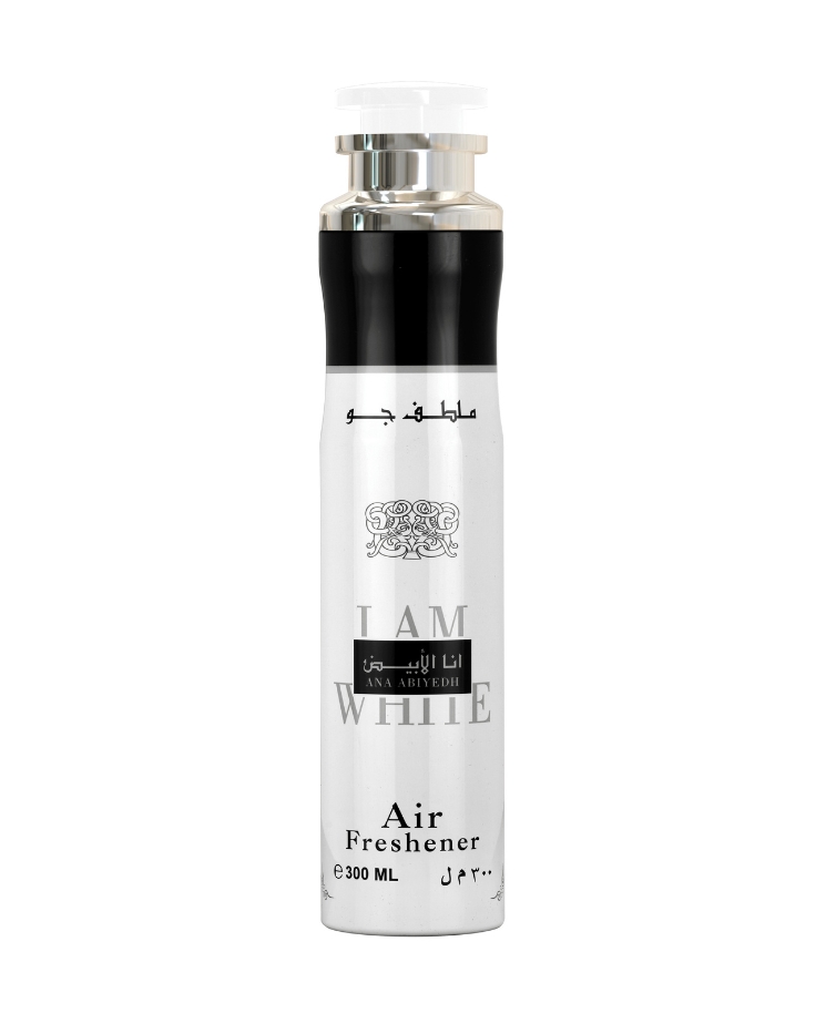 Ana Abiyedh Air Freshener