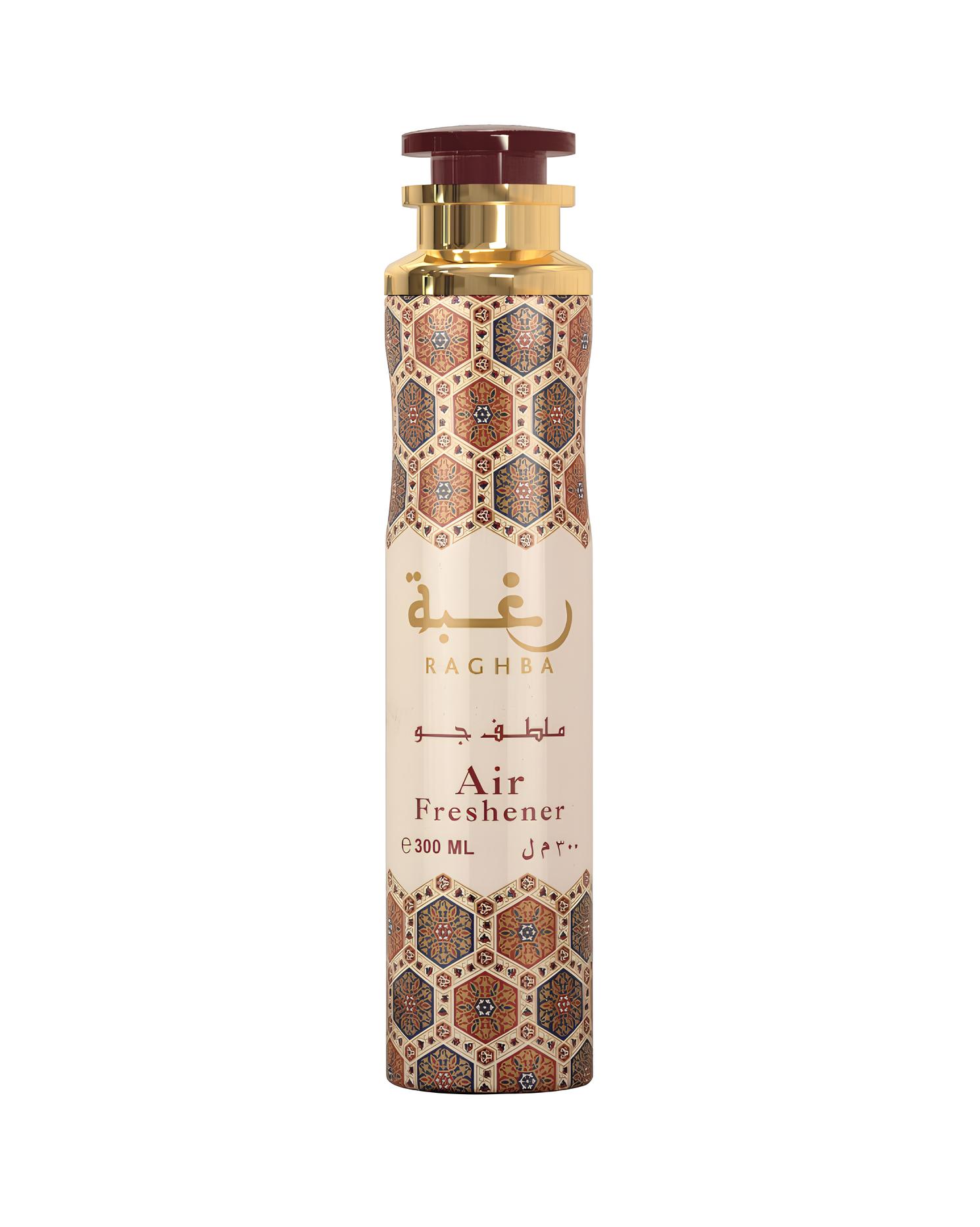 Raghba Air Freshener
