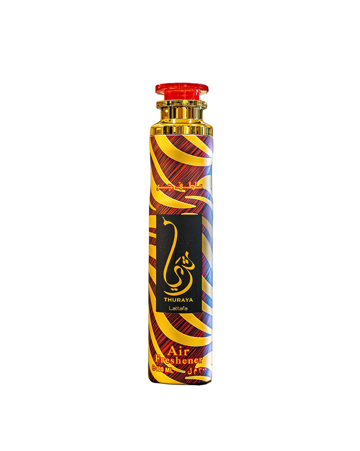 Thuraya Air Freshener