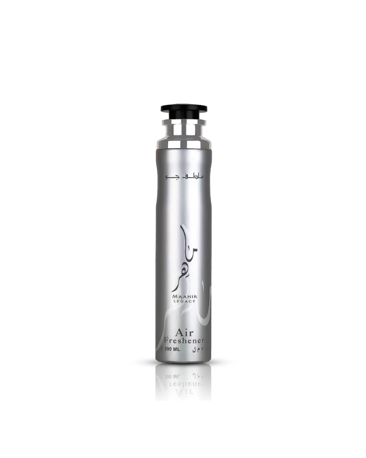 Maahir Legacy Air Freshener