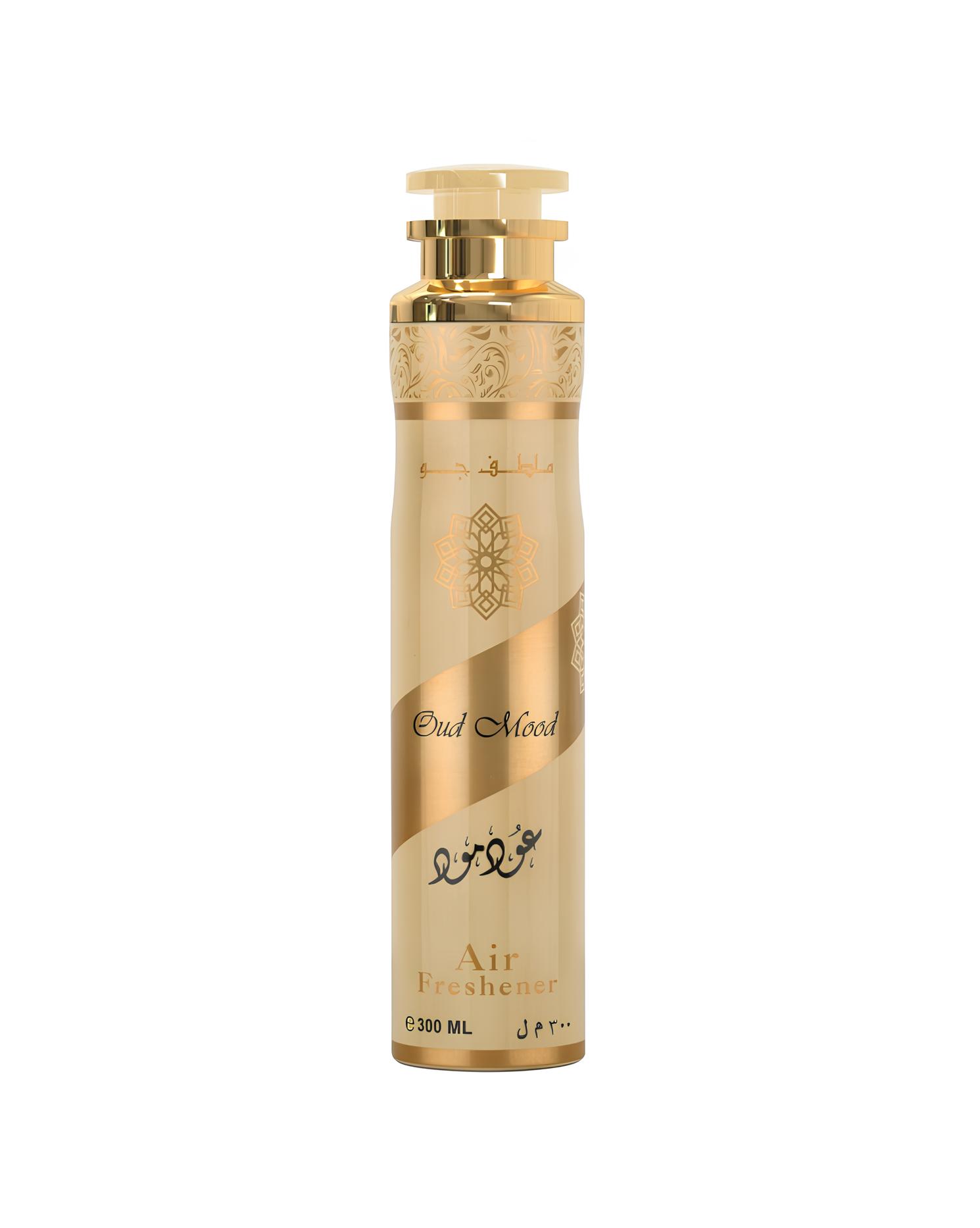 Oud Modd Air Freshener
