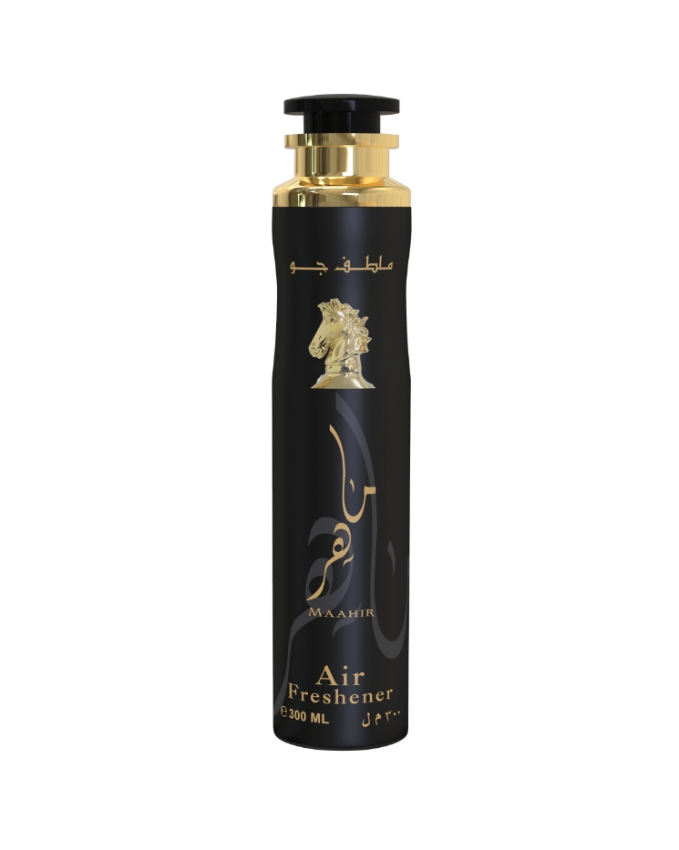 Maahir Gold Air Freshener