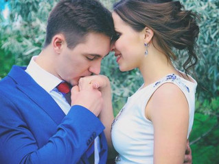 The Top 3 Complaints Couple Counselors Hear From Men — FIXED