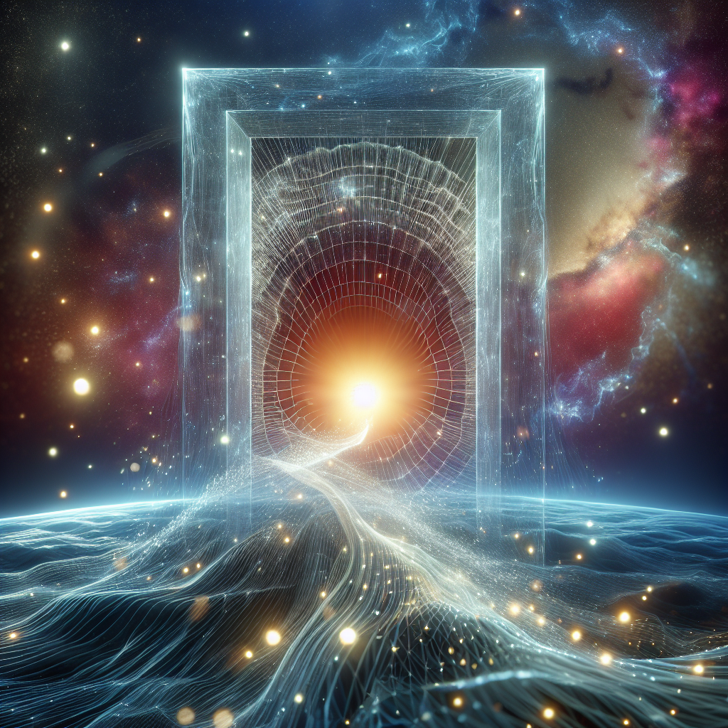 Unlocking Potential
