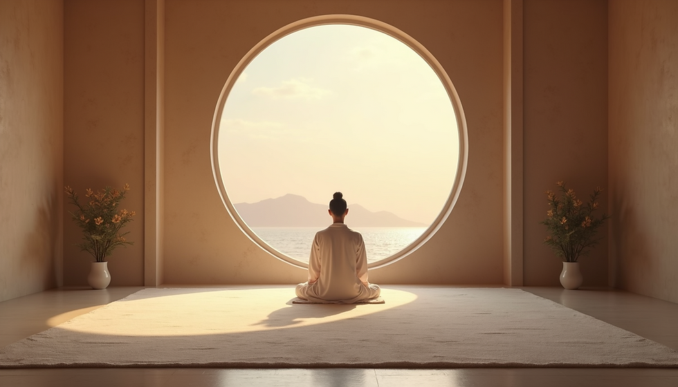 Exploring Quantum Healing Hypnosis Technique (QHHT)