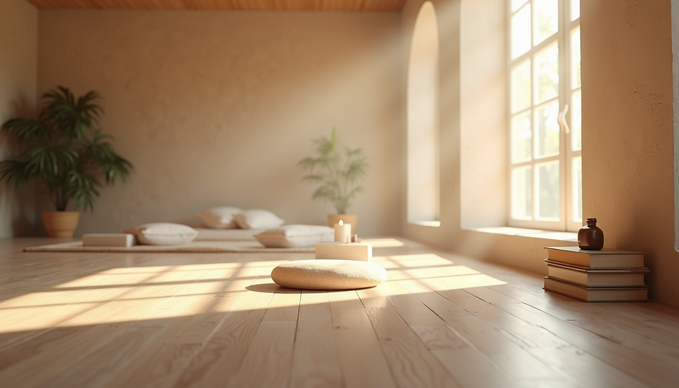 Discovering the Benefits of Quantum Hypnosis Therapy