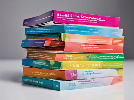 Get Involved in Health Literacy Initiatives with Project B.E.A.M