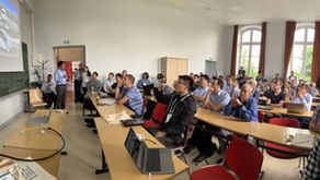 Outstanding Autoware Workshop at IV19