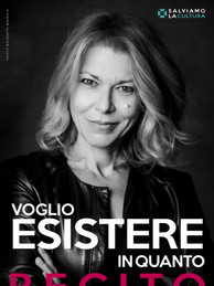 Anna Raimondi.
Attrice.