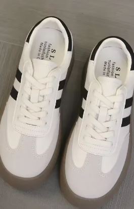 Zapatos inspirados