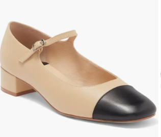 Zapatos inspirados
