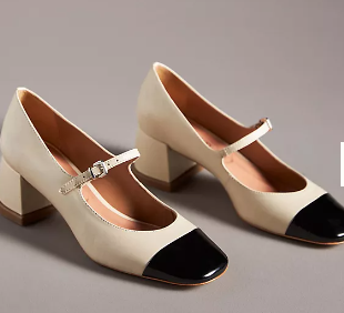 Zapatos inspirados