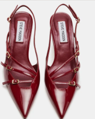 Zapatos inspirados