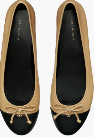 Zapatos inspirados
