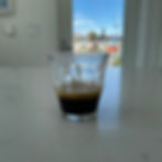 Espresso Double Shot