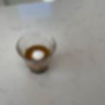 Macchiato (Italian style)