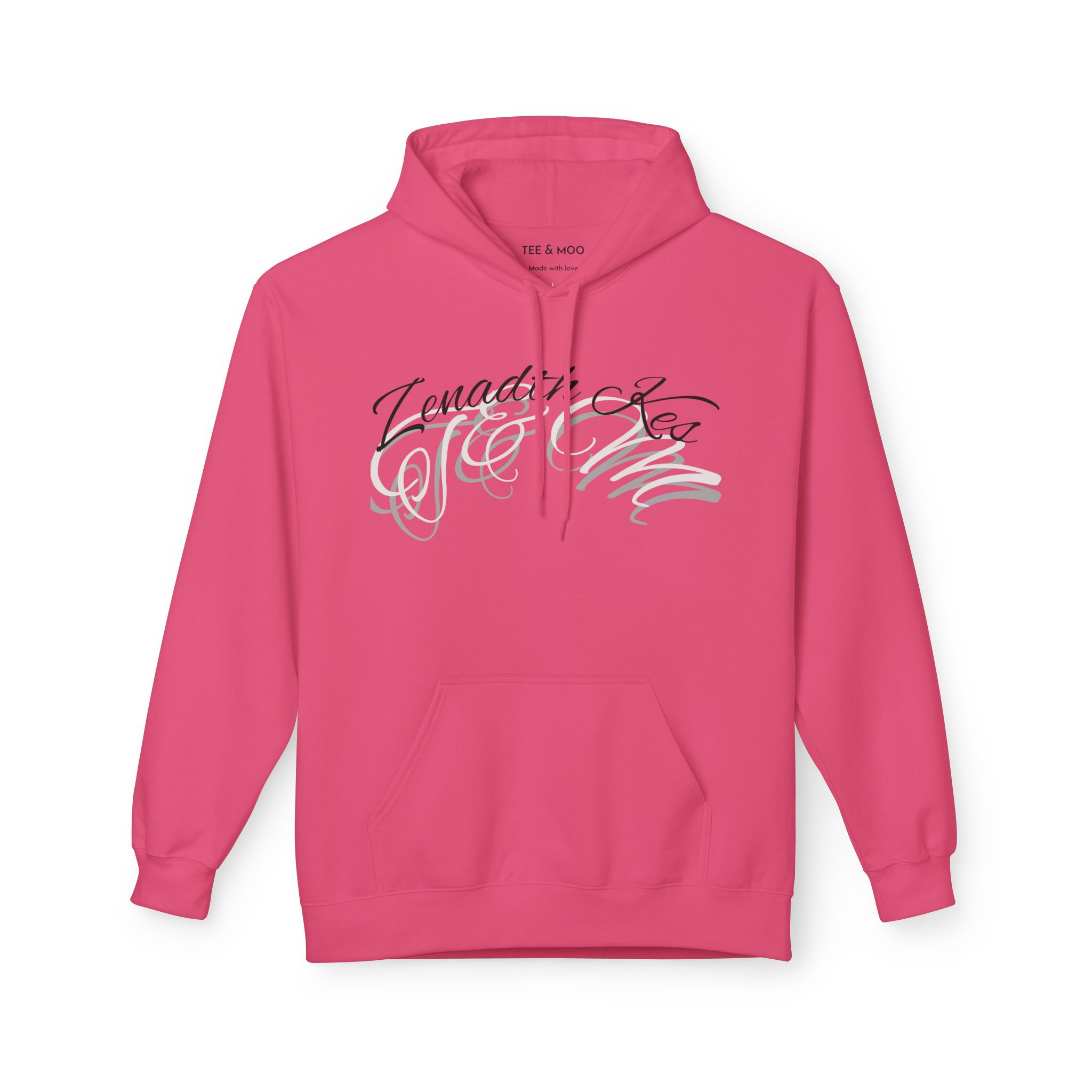 Zenadth Kes Dhari Hoodie