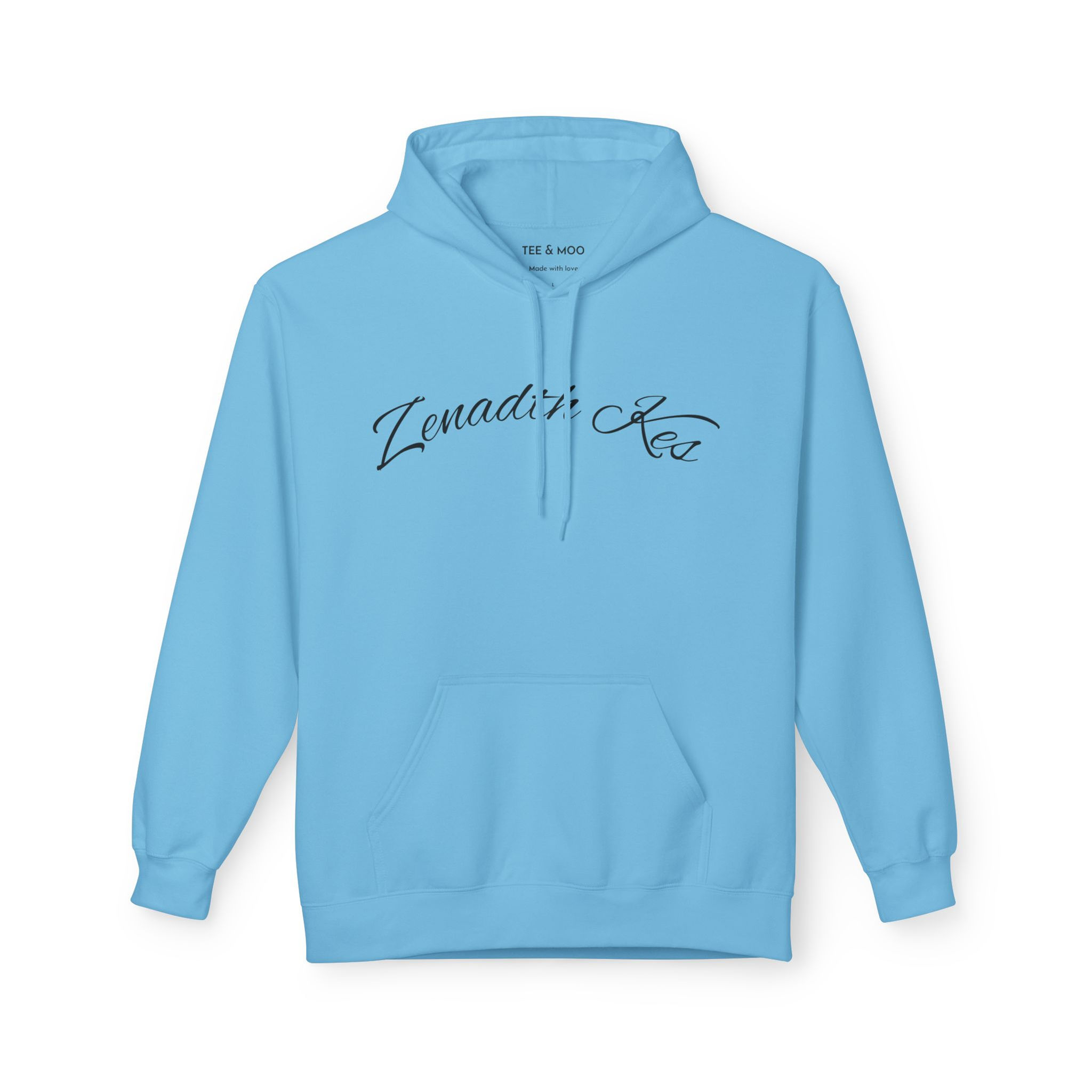 Zenadth Kes Crane Hoodie