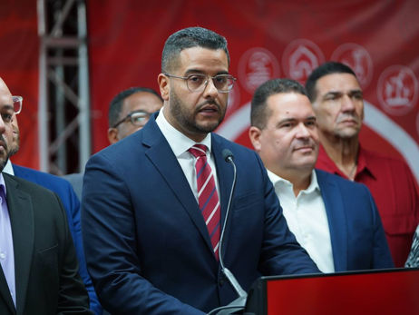 Jesús Manuel Ortiz propone programa de cuidadores para 25,000 familias de adultos mayores y personas con discapacidades