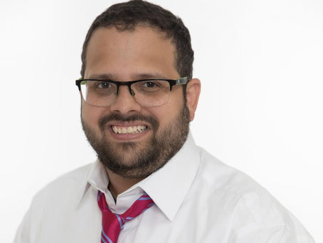 Defiende el voto por correo certificado el candidato a alcalde de Bayamón por el PPD