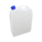 25 litre water jerry can for campervans, motorhomes and marine boats. convert to camper