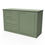 Thumbnail: Kitchen Pod 104.1 MDF 1200mm