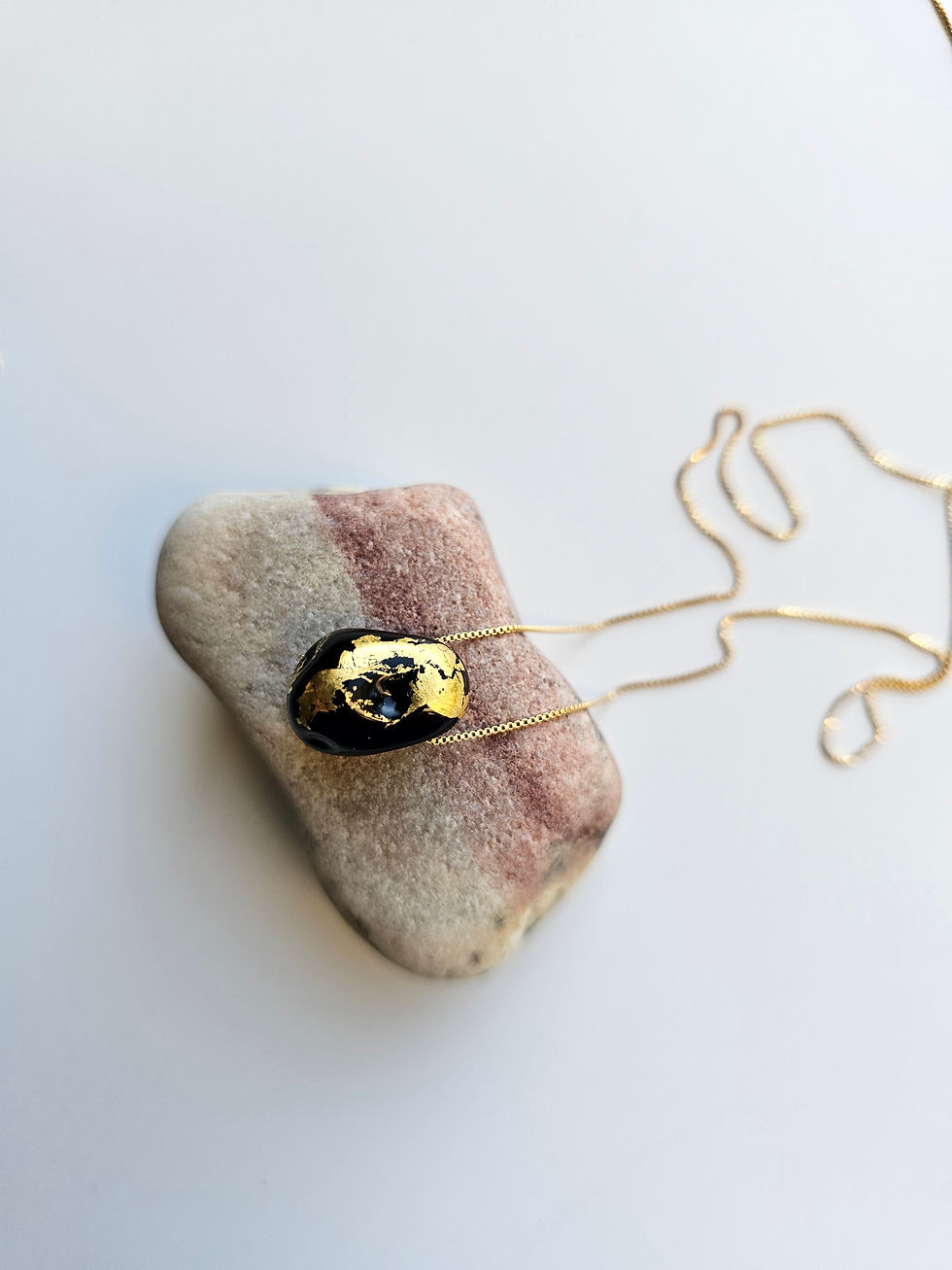 Thumbnail: Fragment Necklace