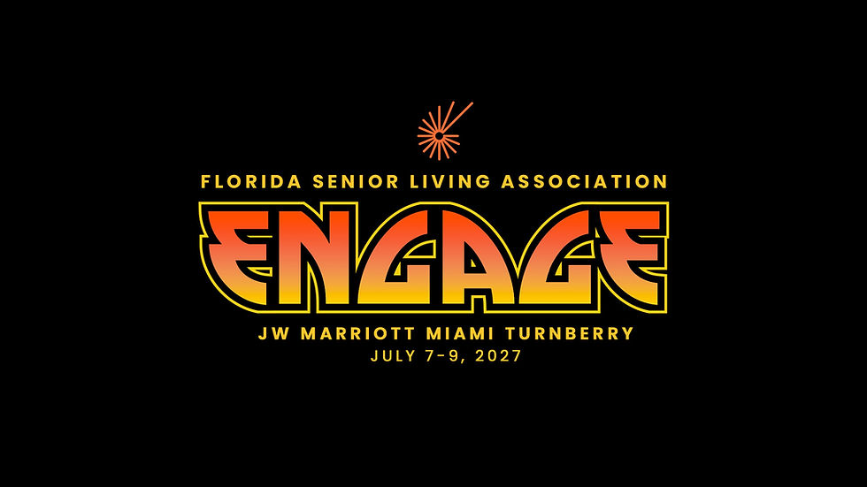 ENGAGE 2027 Attendee Registration