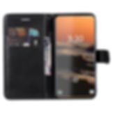 Thumbnail: iPhone 15 Series Wallet Case