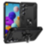 Thumbnail: Samsung Galaxy A53/A54  Ring Armor Case