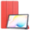 Thumbnail: Kindle Fire HD8/HD8 Plus(2022) Tri Fold Magnet Stand Wallet Case