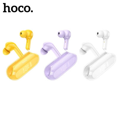 Thumbnail: Hoco EW39 Bright TWS Noise Reduction BT Headset