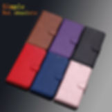 Thumbnail: iPhone 15 Series Wallet Case