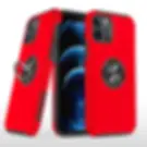 Thumbnail: iPhone 12 Series Dual Layer Invisible Ring Case