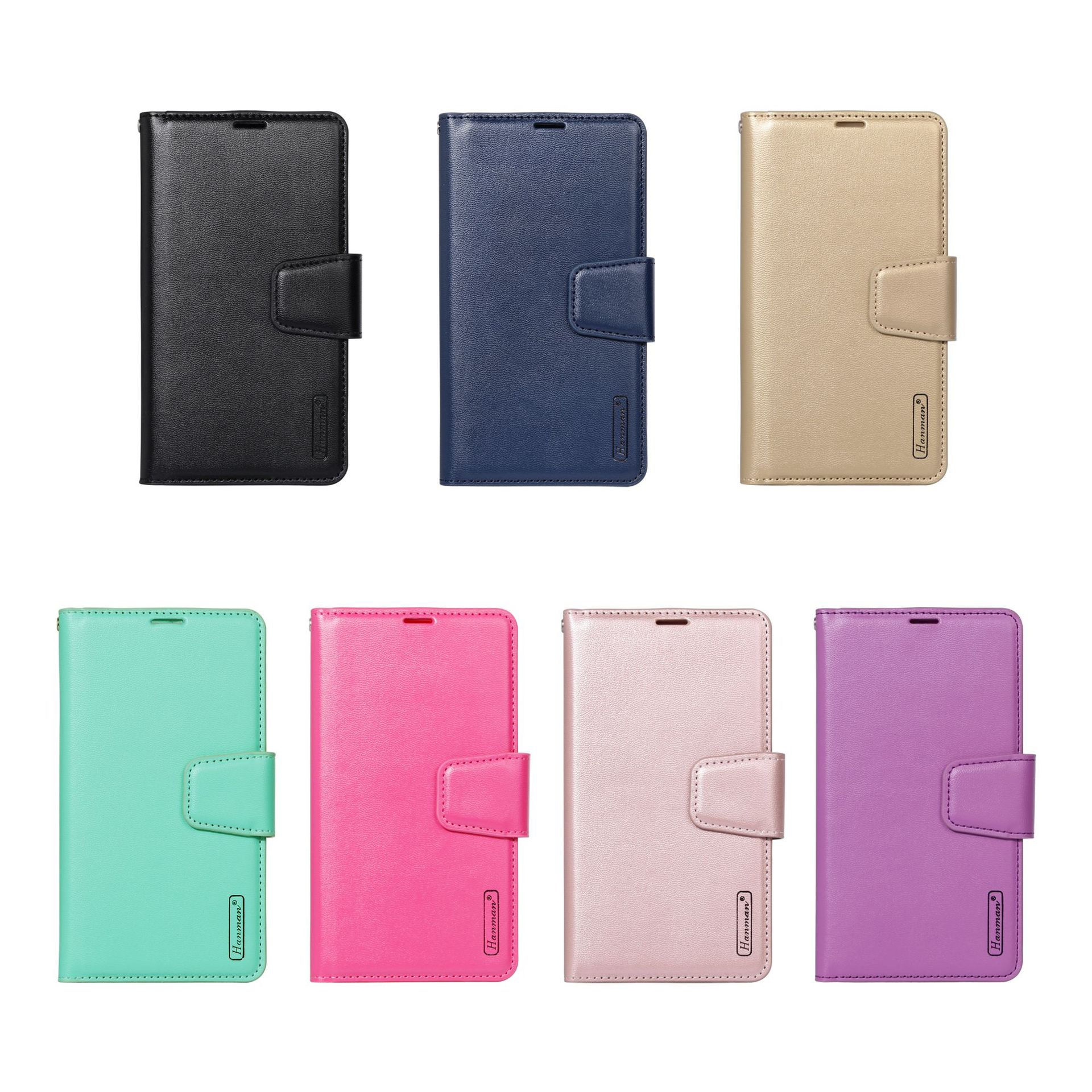 iPhone 13 Series Hanman High Quality Wallet Case