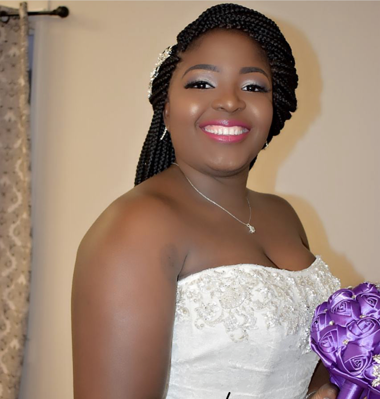 Bride