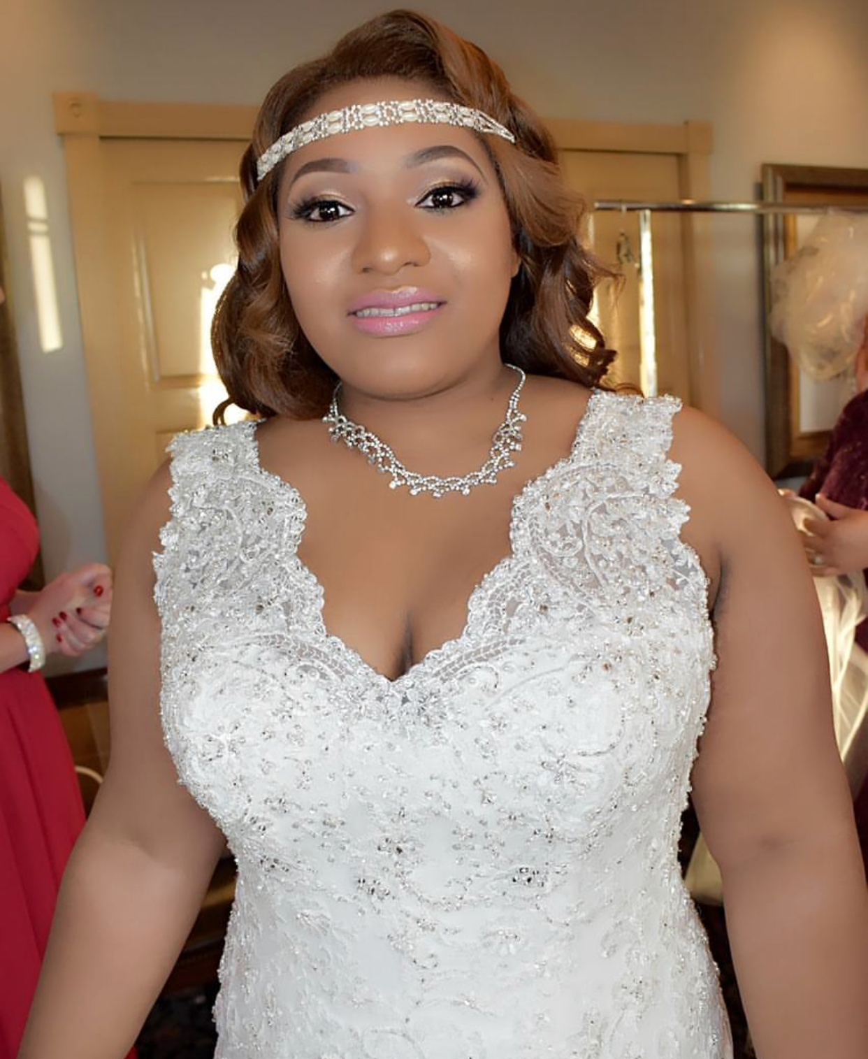Bride