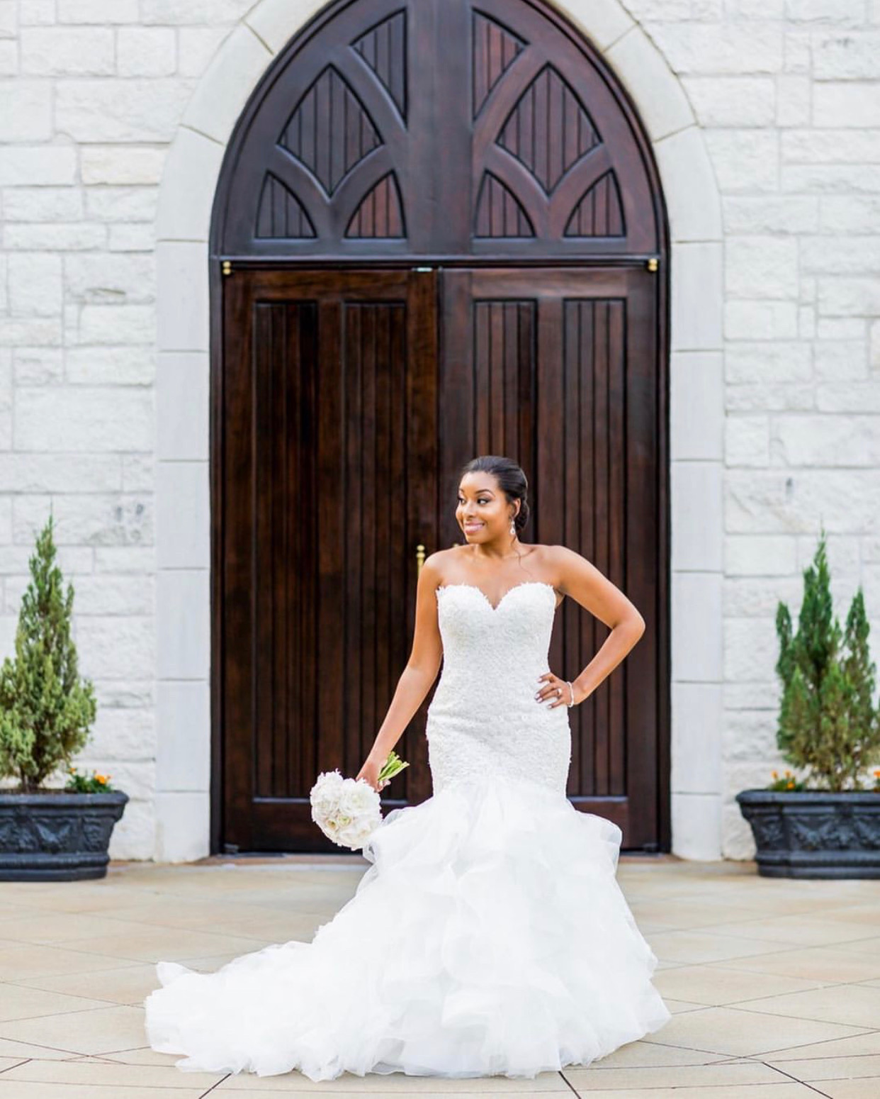 Bride