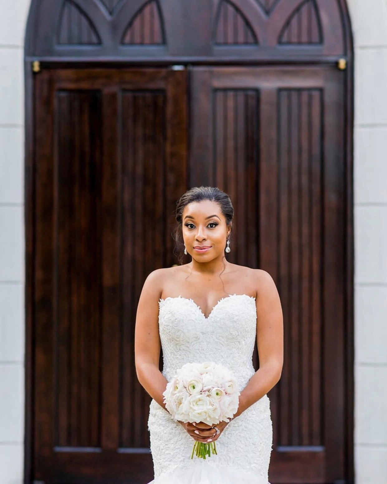 Bride