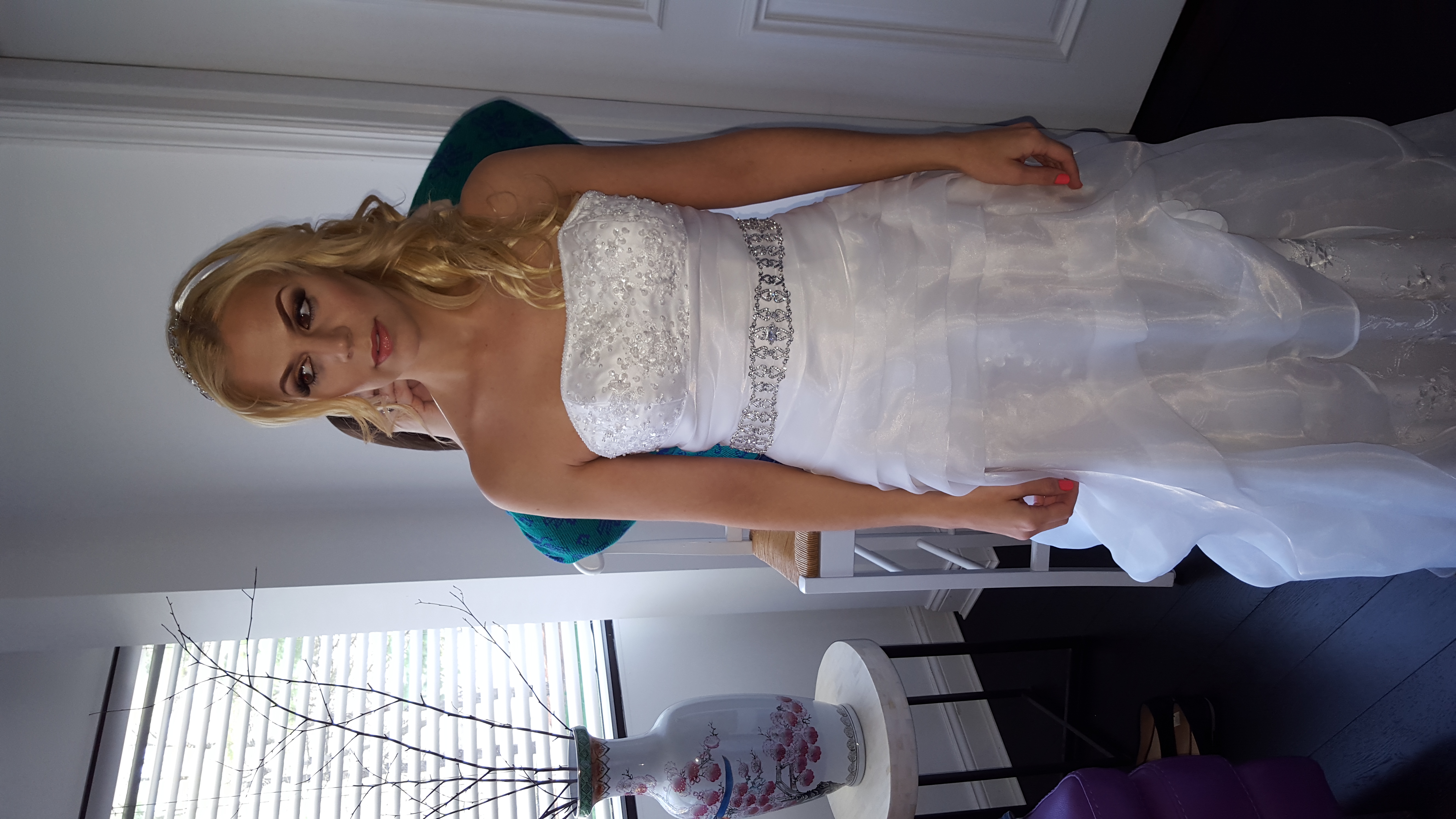 Bride