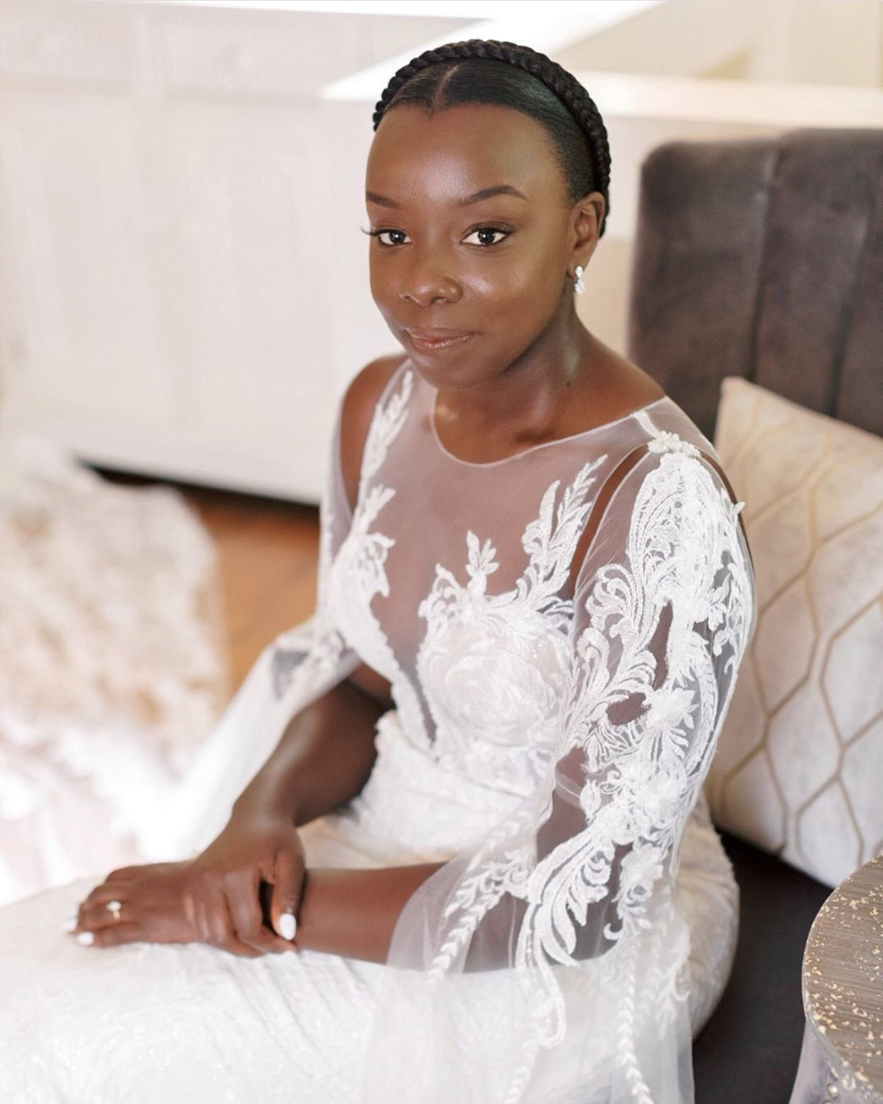 Bride