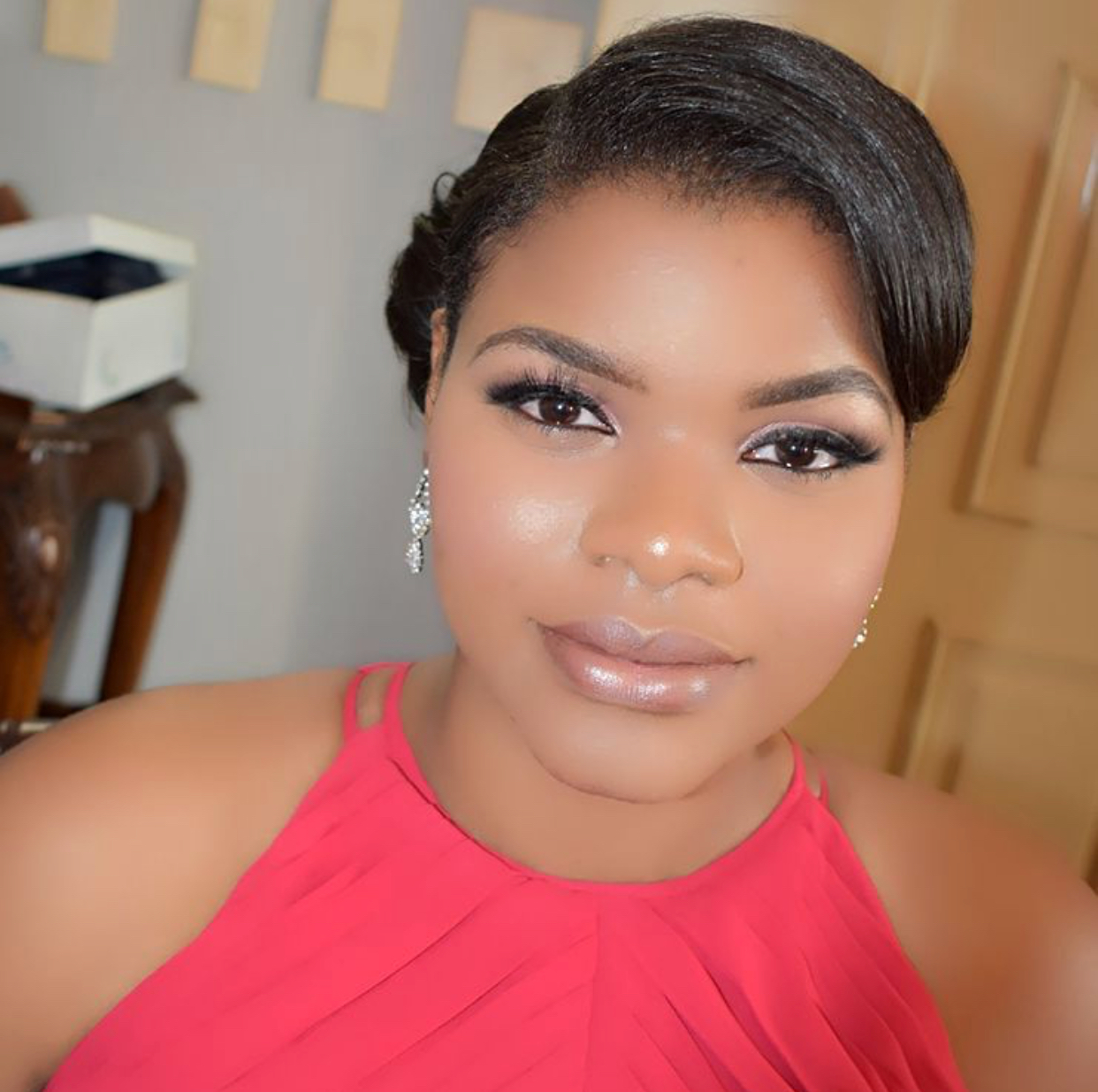 Bridesmaid