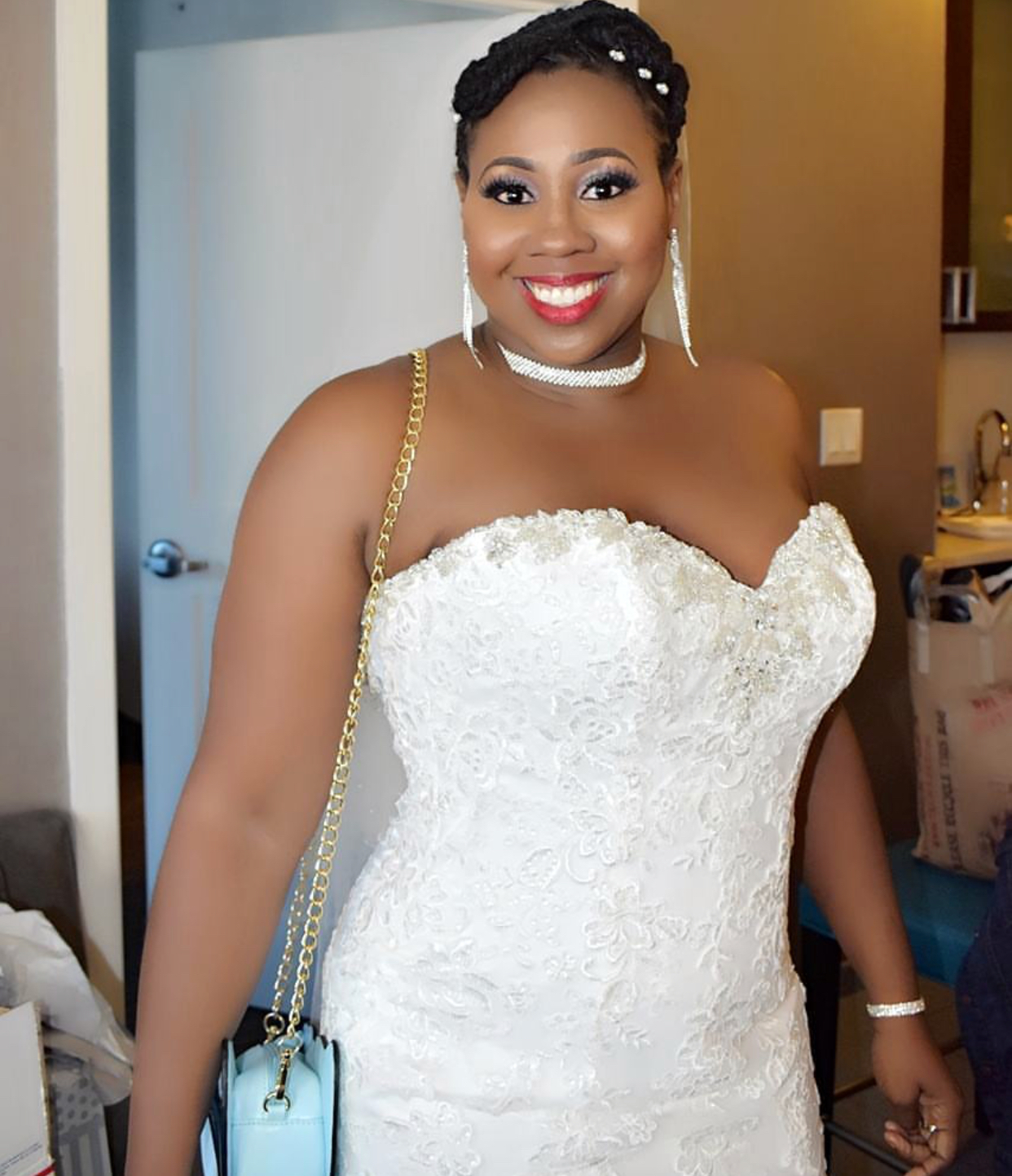 Bride